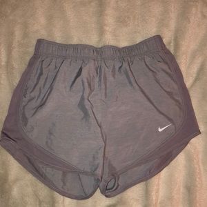 Nike dry fit shorts